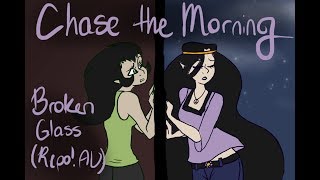 Chase the Morning(Repo!) Happy Mother&#39;s Day!