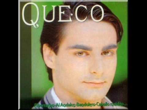 El Queco - Duerme El Amor.