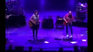 Indigo Girls “Faye Tucker” @ Saratoga Springs 8/31/25