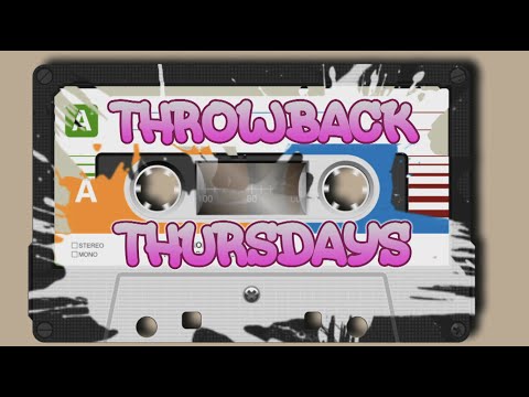 Throwback Thursday: ‘The Real’ Style!