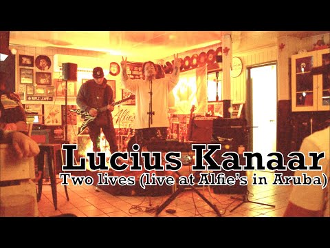 Lucius - Two Lives (Live at Alfie’s in Aruba)