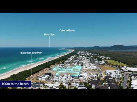 Final Beachfront Development Sites | Casuarina Beach