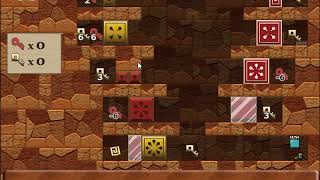 【実況】i wanna keypick 85~87