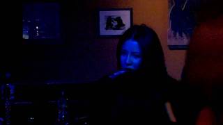 Tiffany Giardina - Road To Anywhere Live