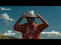 Mashooqa 8D Audio | Pritam, Mahmood, Raghav Chaitanya, Ruaa Kayy | Cocktail 2