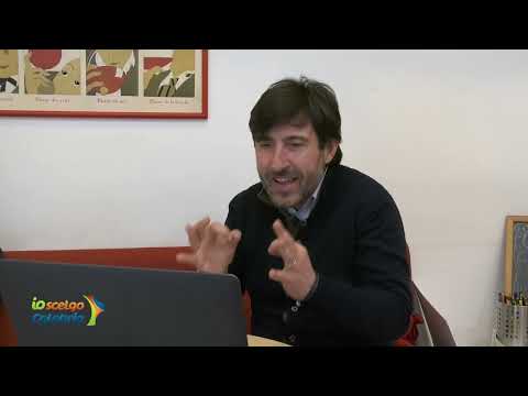IO SCELGO CALABRIA in Tv – Il risparmio energetico spiegato da un esperto calabrese, l’ing. Pasquale Squillace
