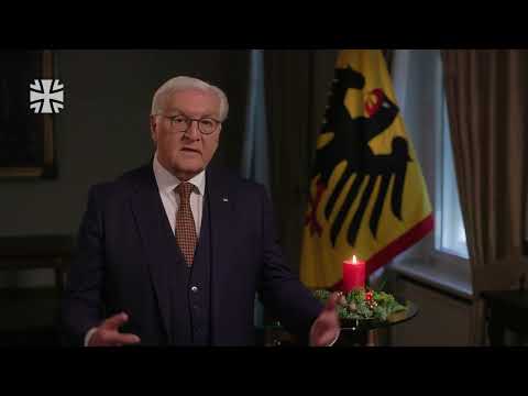 Weihnachtsgrußwort an #Soldatinnen und #Soldaten sowie zivile Angehörige der #Bundeswehr