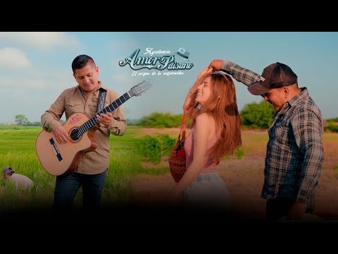 Amor Paisano EL MAÑANERO (primicia mayo 2025)