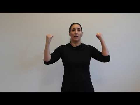 MFF hymnen på tecken