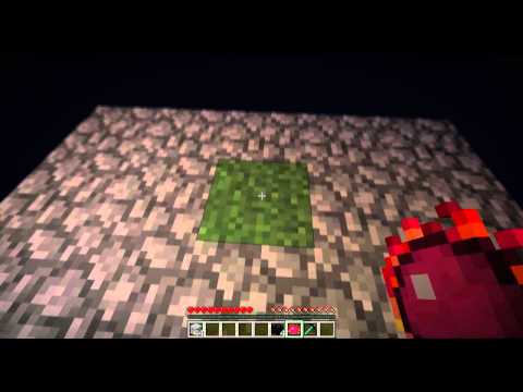 Let's Play: minecraft FEED THE BEAST - Part 1 - Getting my Bearings