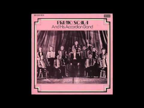 Primo Scala And His Accordian Band - Up, Up, and Away