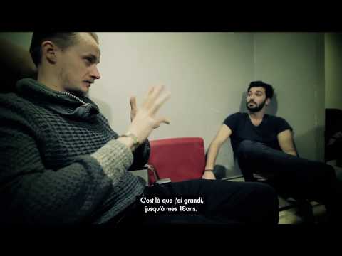 Interview Ion Ludwig