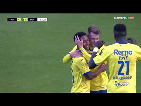 Samenvatting SK Beveren-Lierse