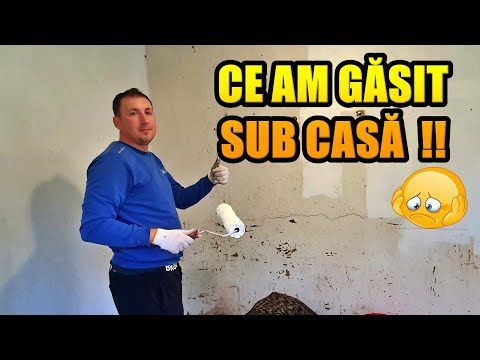 CUM RENOVĂM CĂSUȚA LUI ION CU BANI PUȚINI