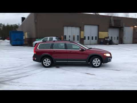 Köp Volvo XC70 på Klaravik se