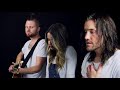 Tequila - Dan and Shay Acoustic Unplugged Cover