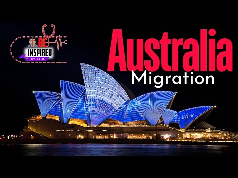 ഓസ്ട്രേലിയിലേക്ക് ഒരു എളുപ്പവഴി | Australia 🇦🇺 Migration | TTMR pathway | ￼ Overseas Nurses ￼| ​⁠