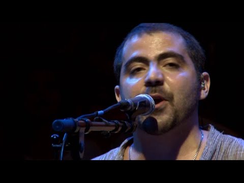 casuarinaoficial - Casuarina - Minha Filosofia (DVD MTV Apresenta: Casuarina)