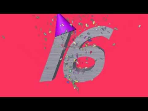 Happy Birthday Nupur!