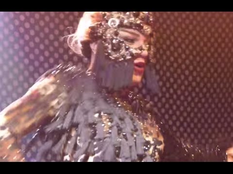 Ingridy Di Biaggi | Chimus Bar (28-07-15) FULL HD - BY LEH SANUTY