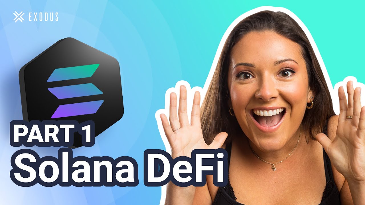 Solana DeFi: DeFi em Solana (produção agrícola Solana, Raydium, Serum e mais) Parte 1