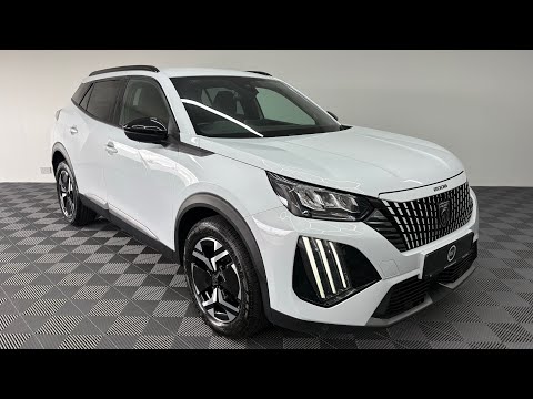Peugeot 2008 Allure 1.2 2024 - Image 2