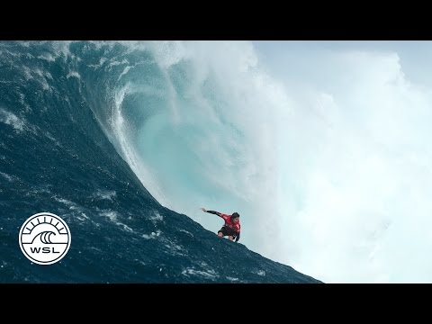 2016 Pe'ahi Challenge: Final