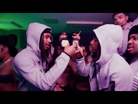 M Row and Mhady2hottie 