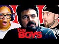 Fans React To THE BOYS Season 3 RED BAND Trailer