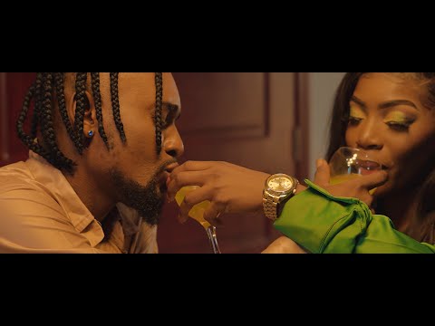 STYV BIGMAN - Lost (Clip Officiel)