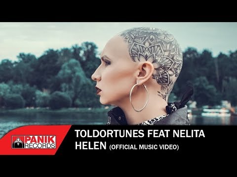 Toldortunes feat Nelita - Helen - Official Music Video