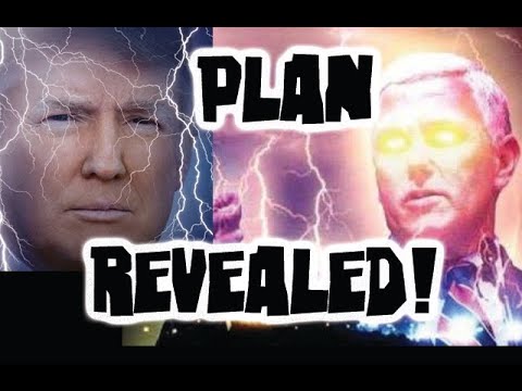 Trump and Pence reveal their plan