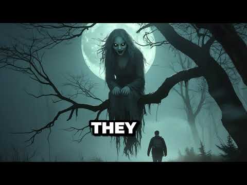 Strzyga vs. Wąpierz – The Difference Between Slavic Vampires 🩸