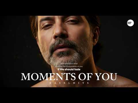 MOMENTS OF YOU - RASELHITS ( OFFICIAL LYRIC VIDEO )