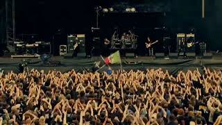 HolyHell ft. Eric Adams /MANOWAR /-/"Phantom of The Opera Live Vi"/. ( LOW)