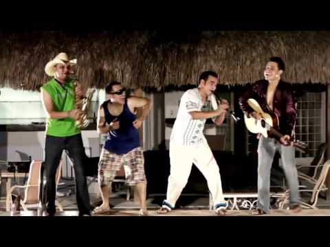 Los Pikadientes - La Pata (Video Oficial)