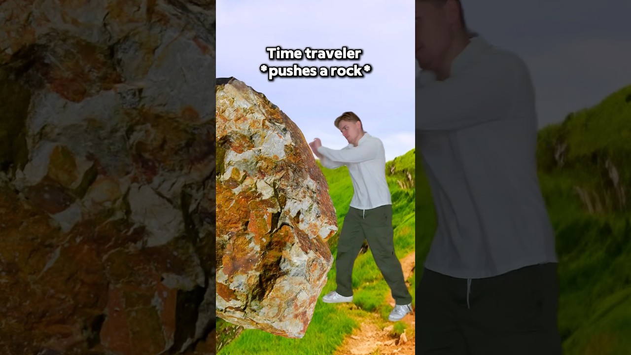 Changing the Timeline (Part 3)