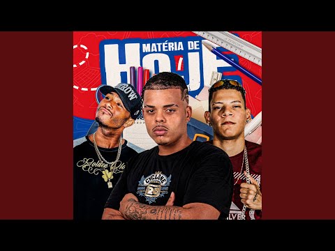 Materia de Hoje