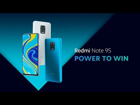Redmi Note 9s Trailer Commercial Official Video HD Full video