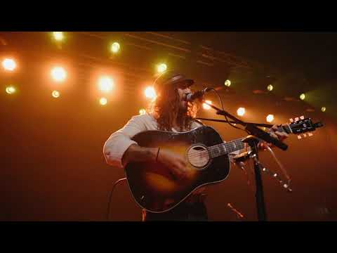 The Dreggs - Let You Go | Live from Melbourne