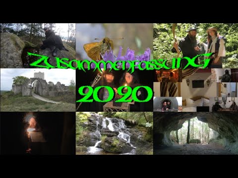 Bavarian Treasures und die Kräuterhexn - Die Zusammenfassung 2020 best of