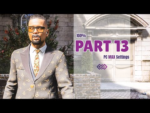 WATCH DOGS LEGION - 100% Walkthrough No Commentary - Part 13 [PC MAX SETTINGS]