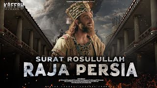 Download lagu Raja Persia Merobek Surat Rosulullah SAW, Begini Nasib Kekuasaannya !! mp3 Download lagu Raja Persia Merobek Surat Rosulullah SAW, Begini Nasib Kekuasaannya !! mp3