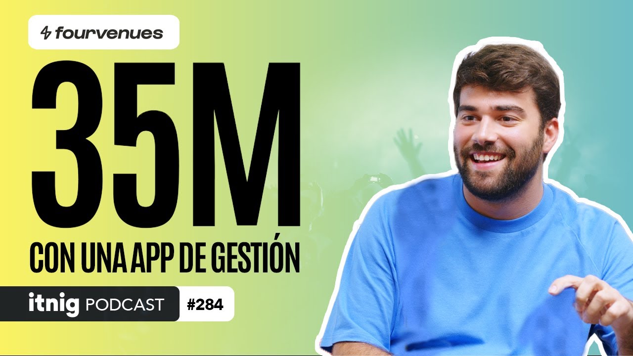 El Negocio que Mueve 20.000 Millones en España - Podcast #284