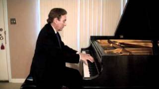 Chopin Etude in Bminor, 