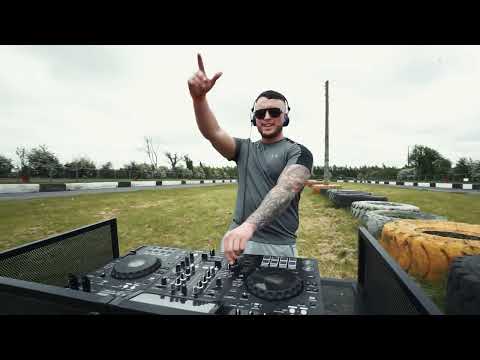 Seamus D | Irish Adventure Series | Coolronan Raceway Mix