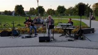 Coincidence Trio - &quot;I Wish I Was A Single Girl Again&quot;  Eva Cassidy cover