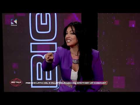 “Nuk marr këshilla nga silikoni”/ Shkurta drejtuar Xhenetes, ia përmend Gjestin