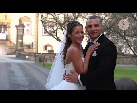 Sarah + Pietro - Wedding Trailer