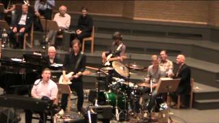 Samuel Ljungblahd - Twister - Live 2013